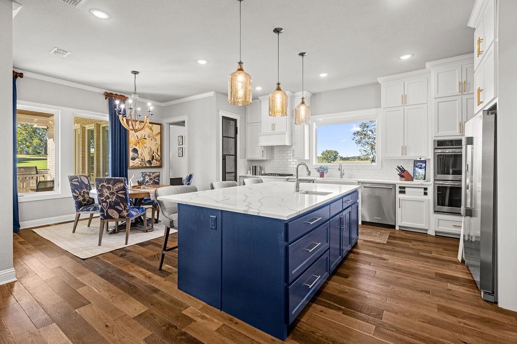 Pronghorn Add - Residential