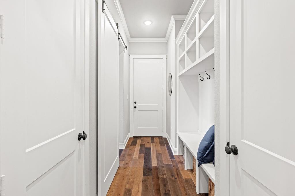 Pronghorn Add - Residential