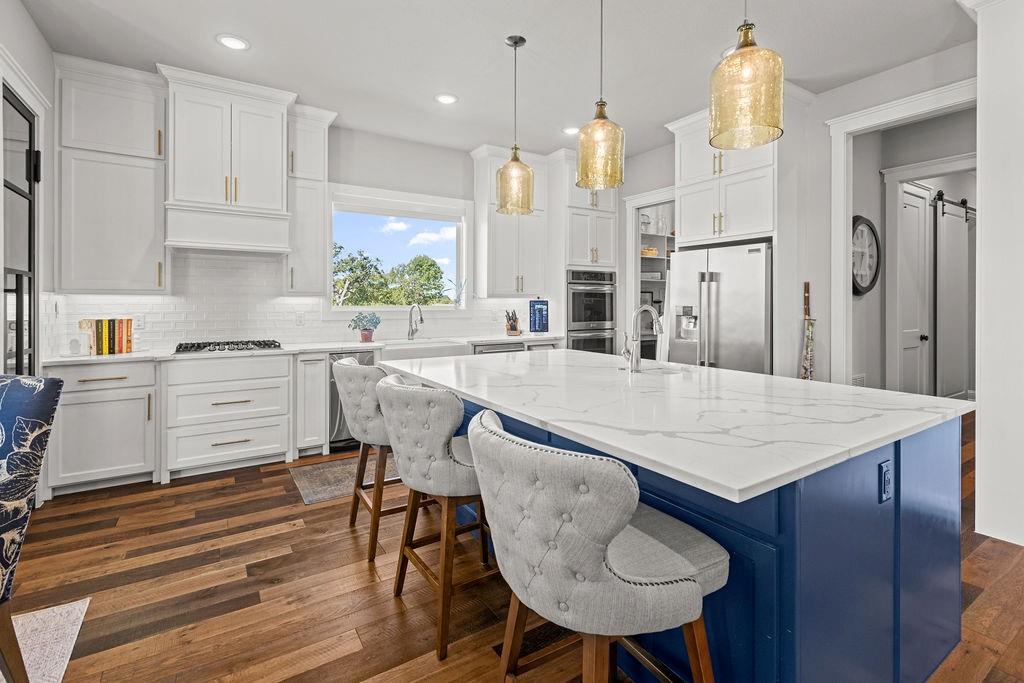 Pronghorn Add - Residential