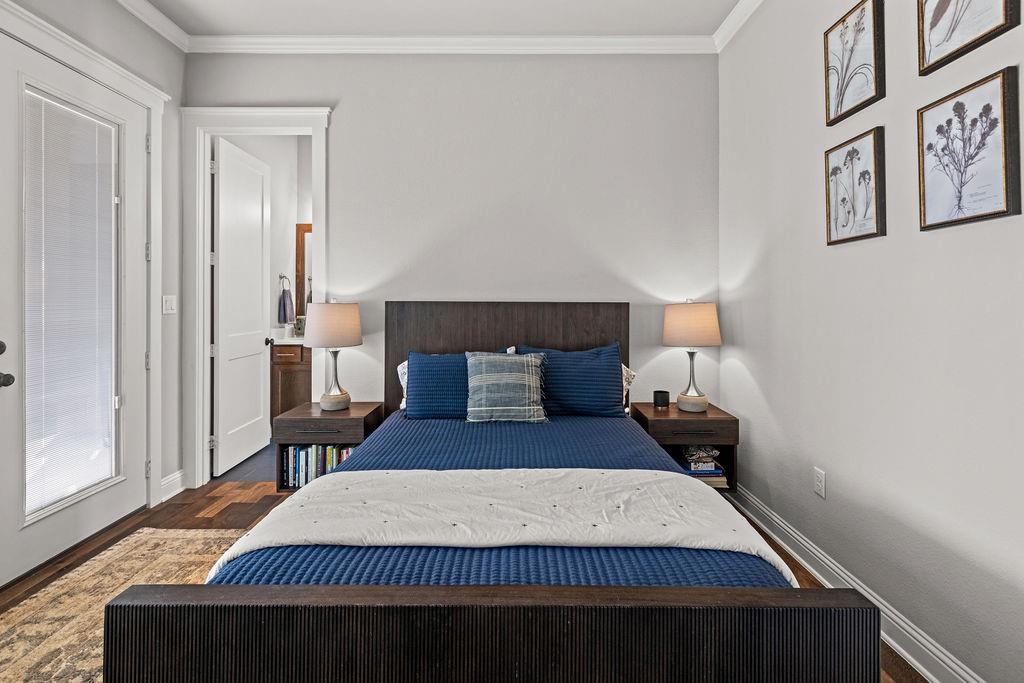 Pronghorn Add - Residential