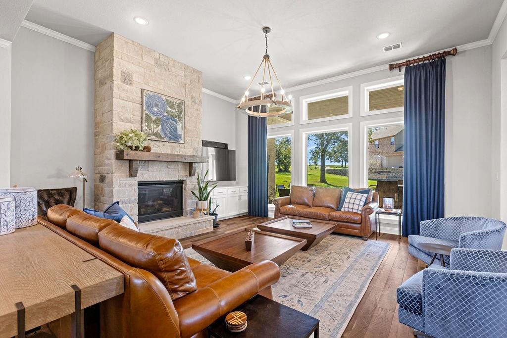 Pronghorn Add - Residential