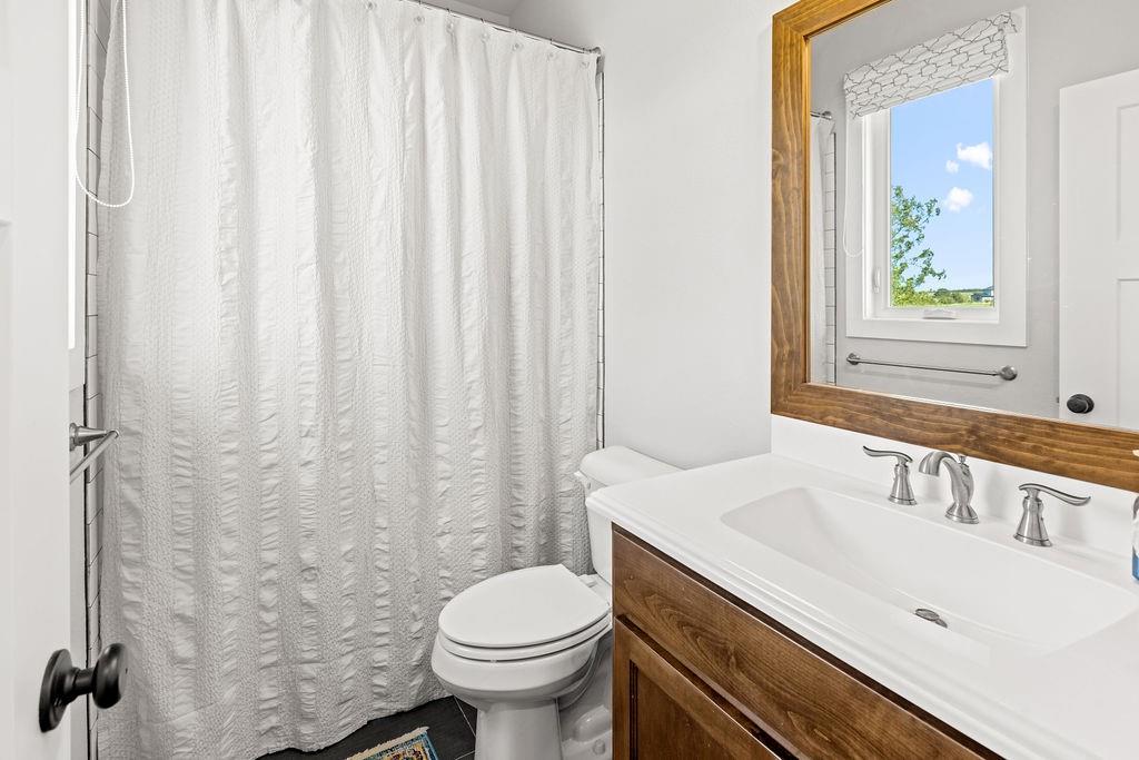 Pronghorn Add - Residential