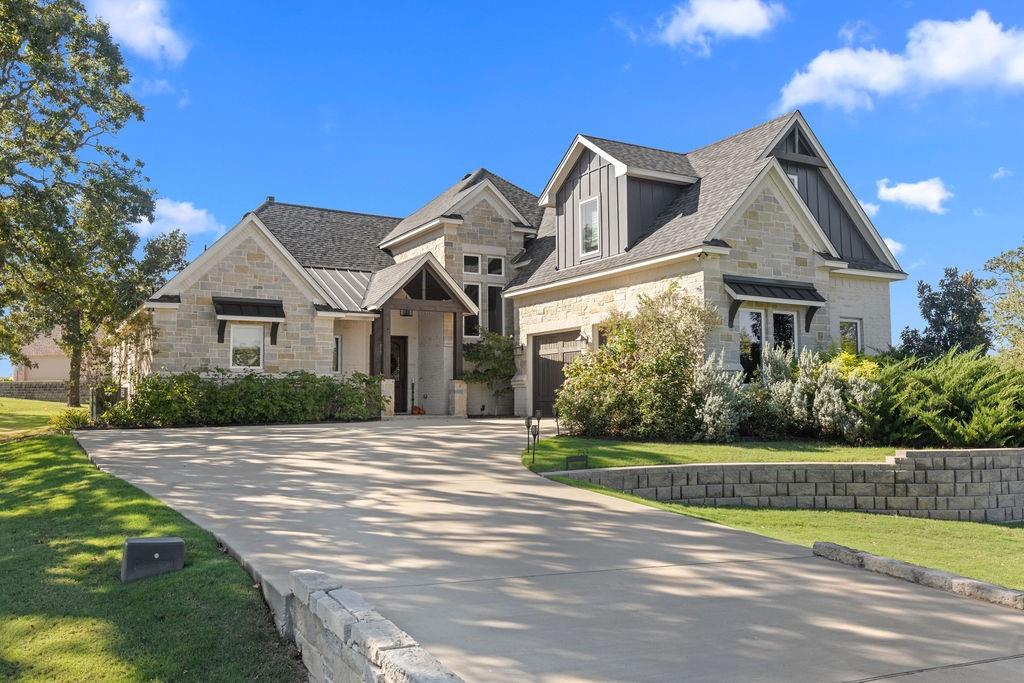 733 Coyote Creek Drive