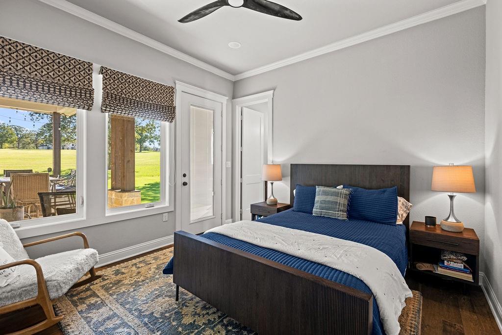 Pronghorn Add - Residential