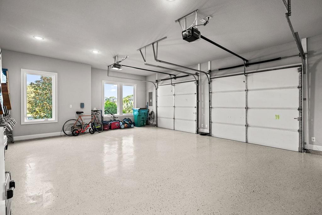 Pronghorn Add - Residential