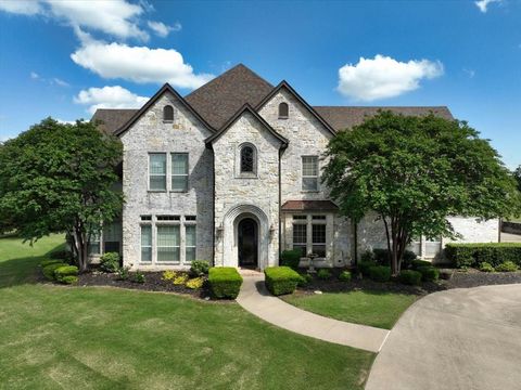 4211 Wisteria Trail Midlothian TX 76065