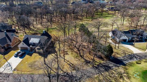 237 Colonial Drive Mabank TX 75156