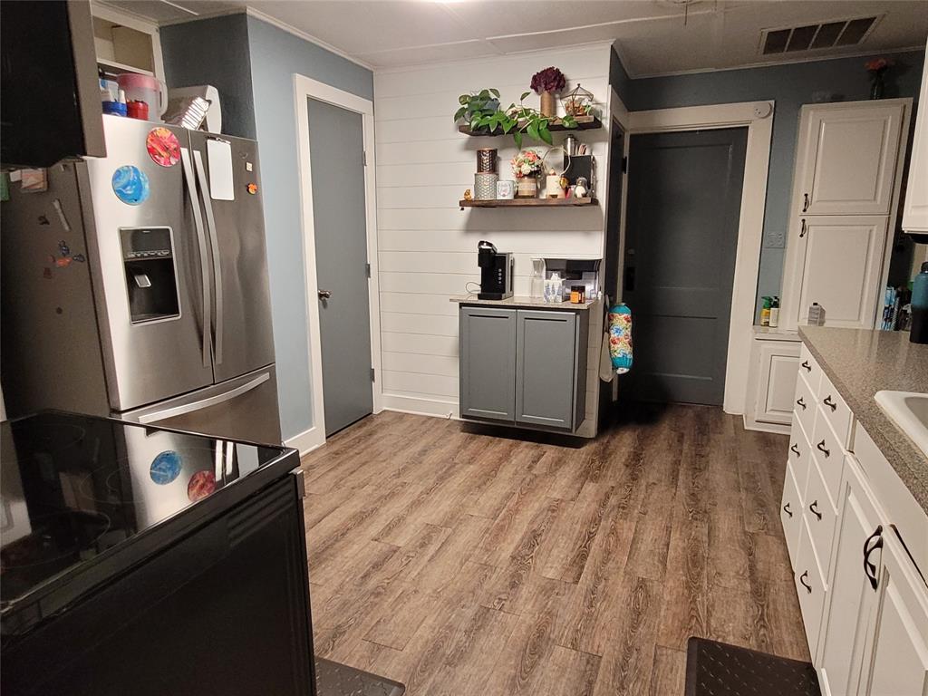 Keene & Donation - Residential