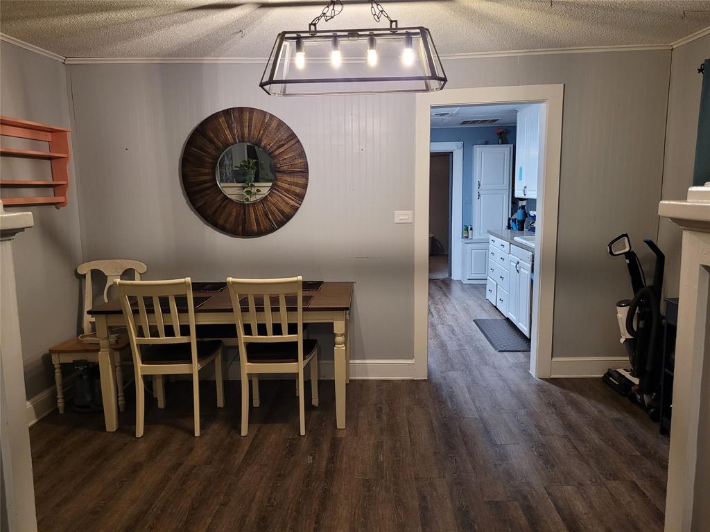 Keene & Donation - Residential