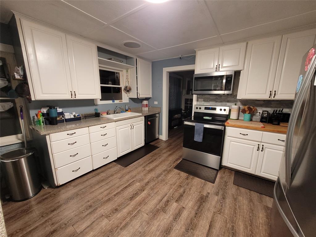 Keene & Donation - Residential