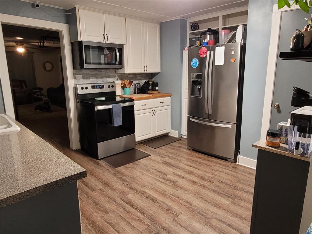 Keene & Donation - Residential