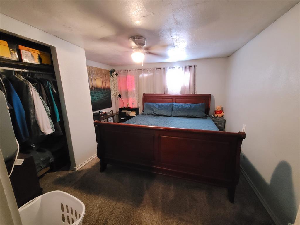 Keene & Donation - Residential