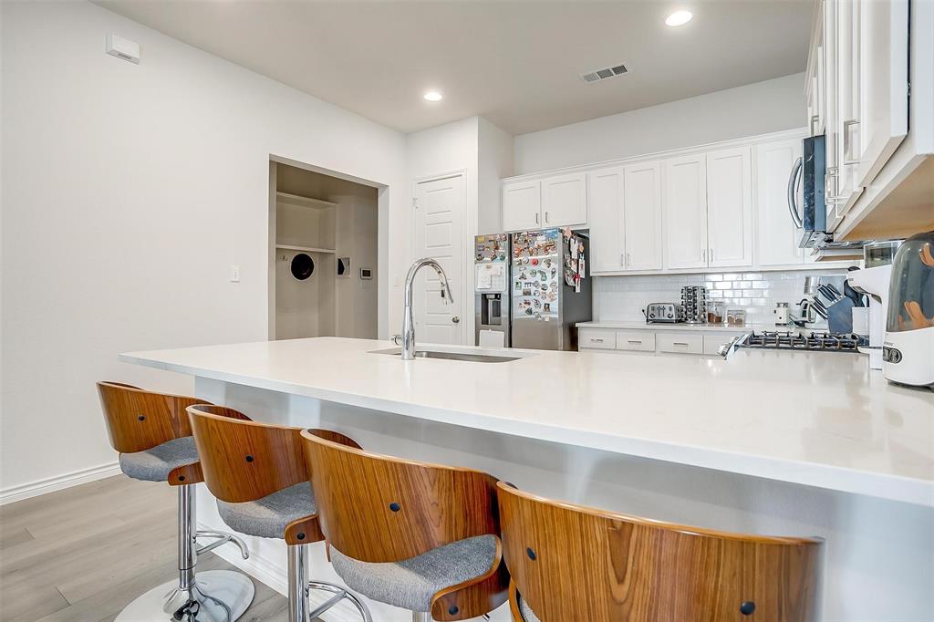 Sunset Ridge Add - Residential