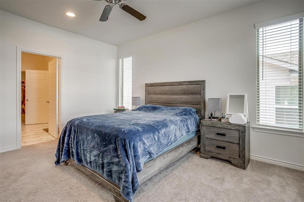 Sunset Ridge Add - Residential