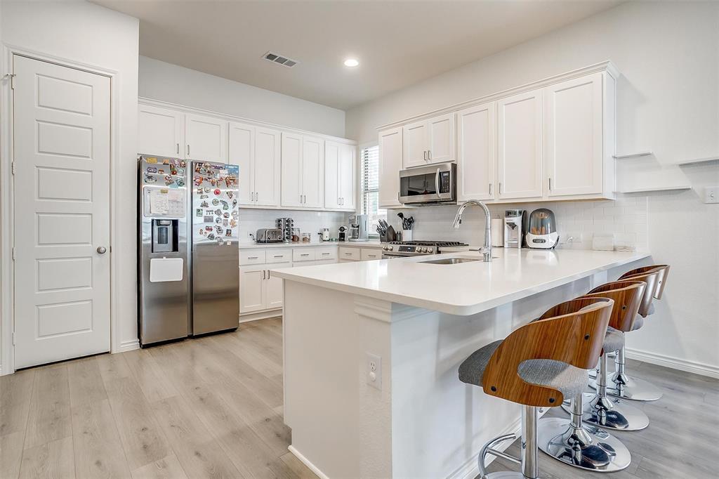 Sunset Ridge Add - Residential