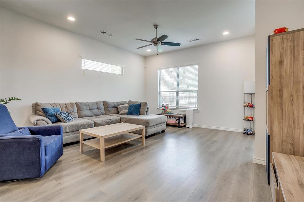 Sunset Ridge Add - Residential