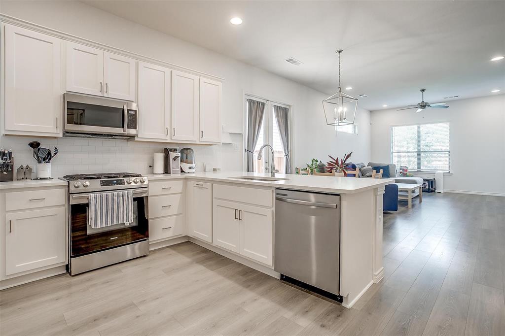 Sunset Ridge Add - Residential