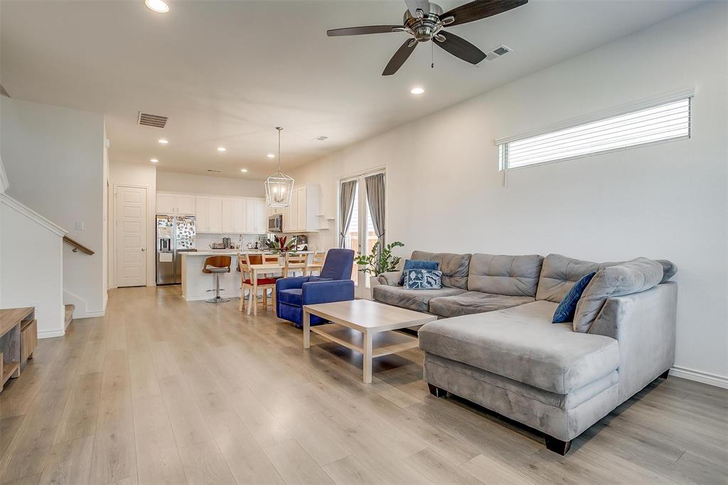 Sunset Ridge Add - Residential