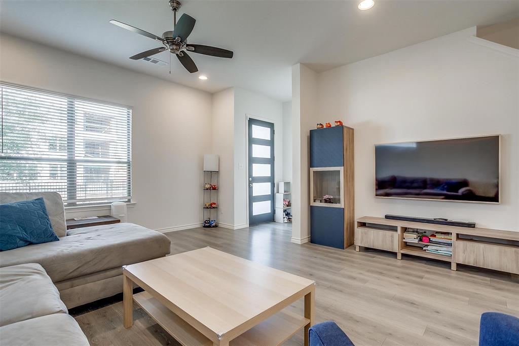 Sunset Ridge Add - Residential