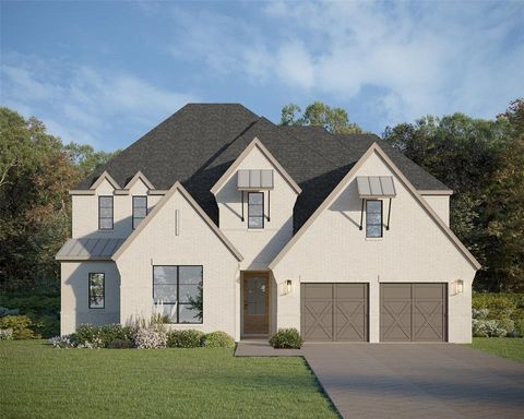 791 Falls Drive Prosper TX 75078