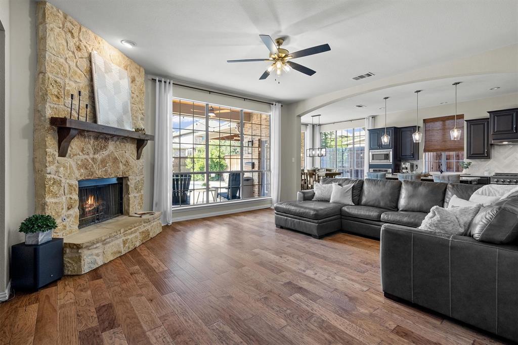 4801 Sam Bass Court