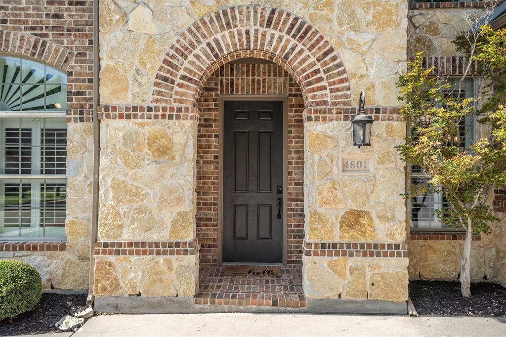 4801 Sam Bass Court