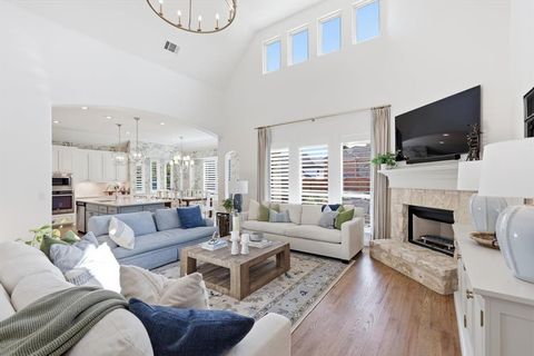 960 Woodstream Drive Prosper TX 75078