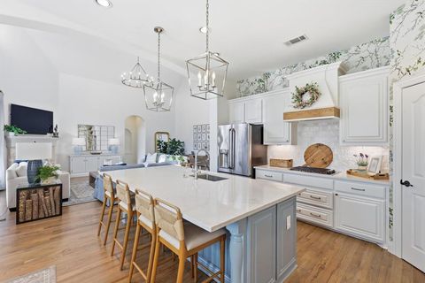 960 Woodstream Drive Prosper TX 75078