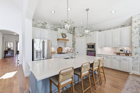 960 Woodstream Drive Prosper TX 75078