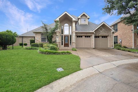 Photo of 648 Laketrail Drive, Richardson, TX 75081 (MLS # 21264248)