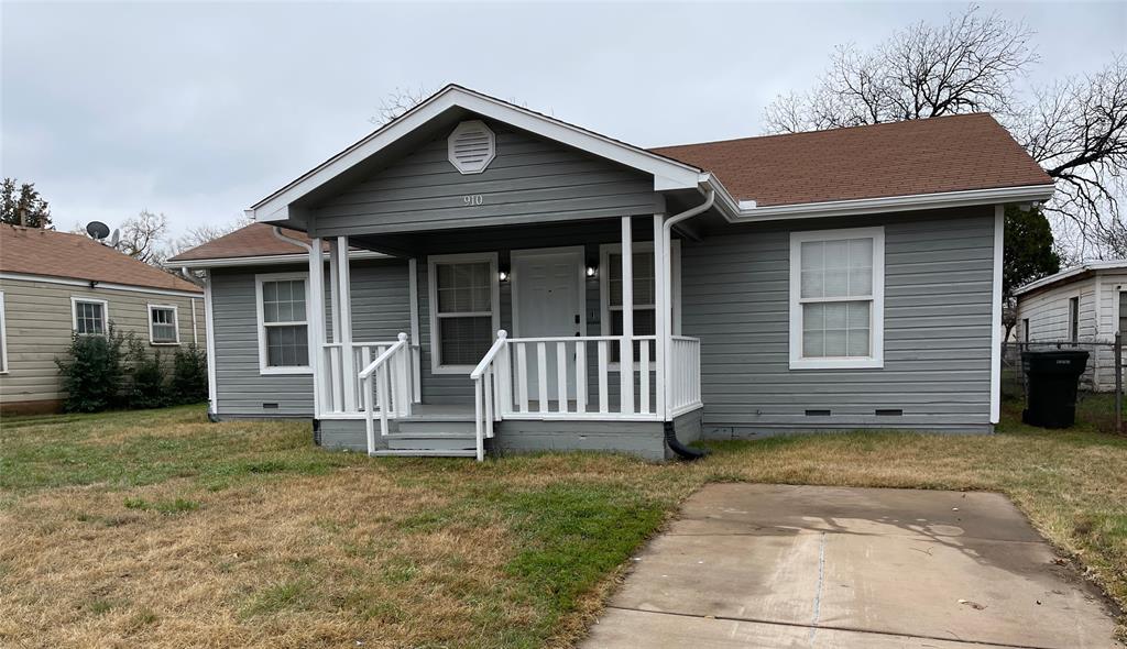 Elizabeth G Hughes & Sayles - Residential Lease