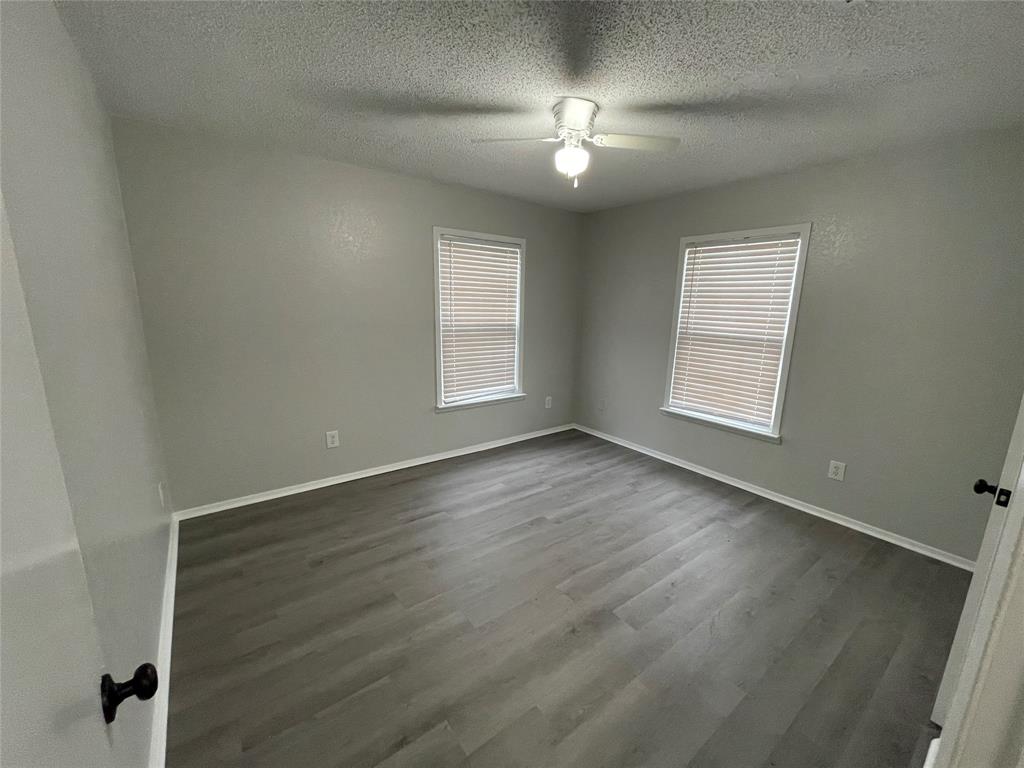 Elizabeth G Hughes & Sayles - Residential Lease