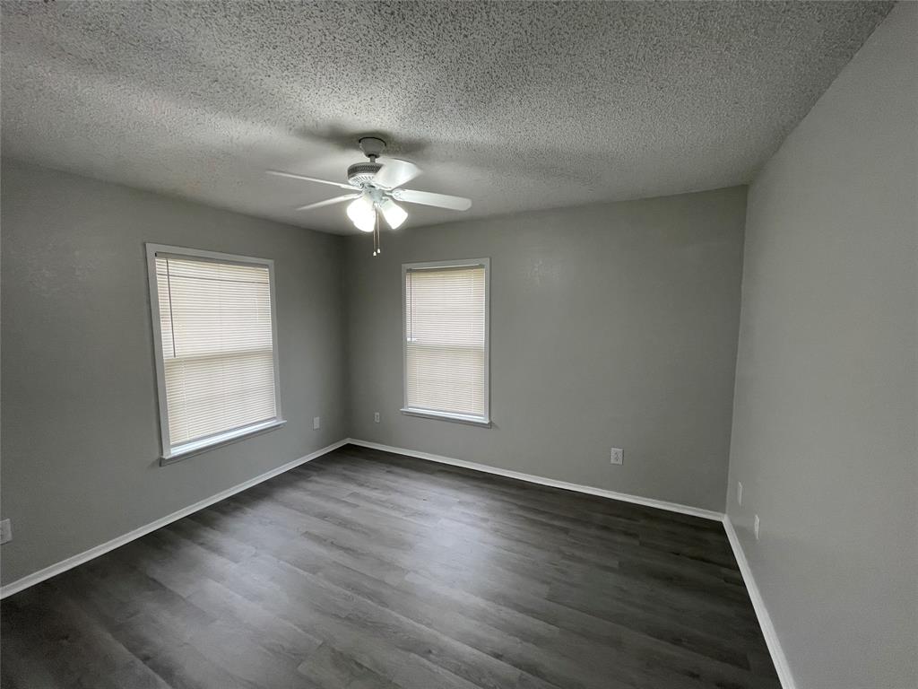 Elizabeth G Hughes & Sayles - Residential Lease