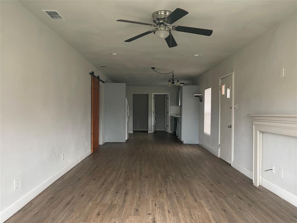 Elizabeth G Hughes & Sayles - Residential Lease