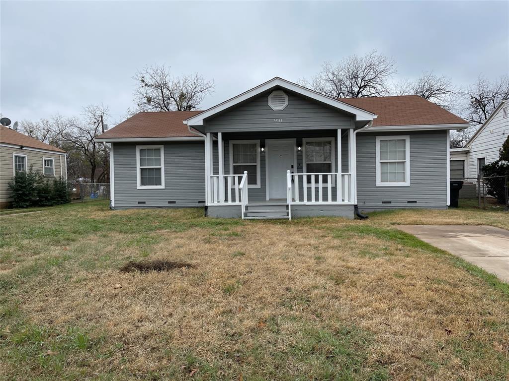 Elizabeth G Hughes & Sayles - Residential Lease