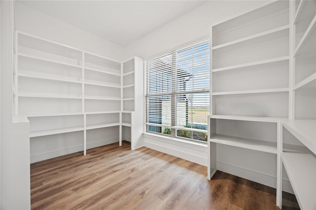 Cashs Mill Phase 1 - Residential