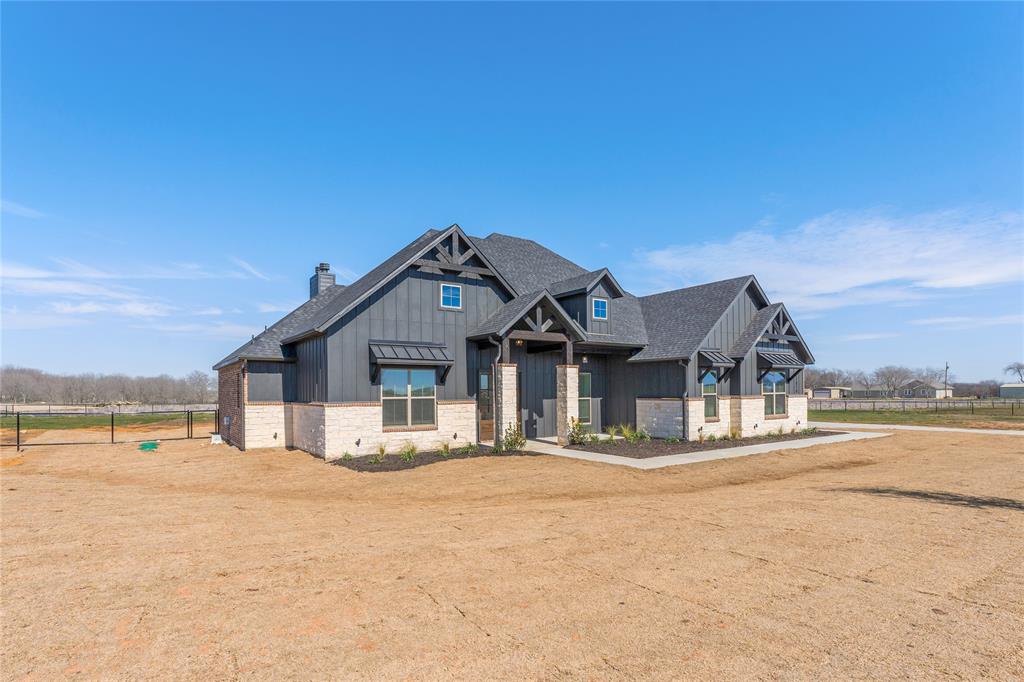 Cashs Mill Phase 1 - Residential