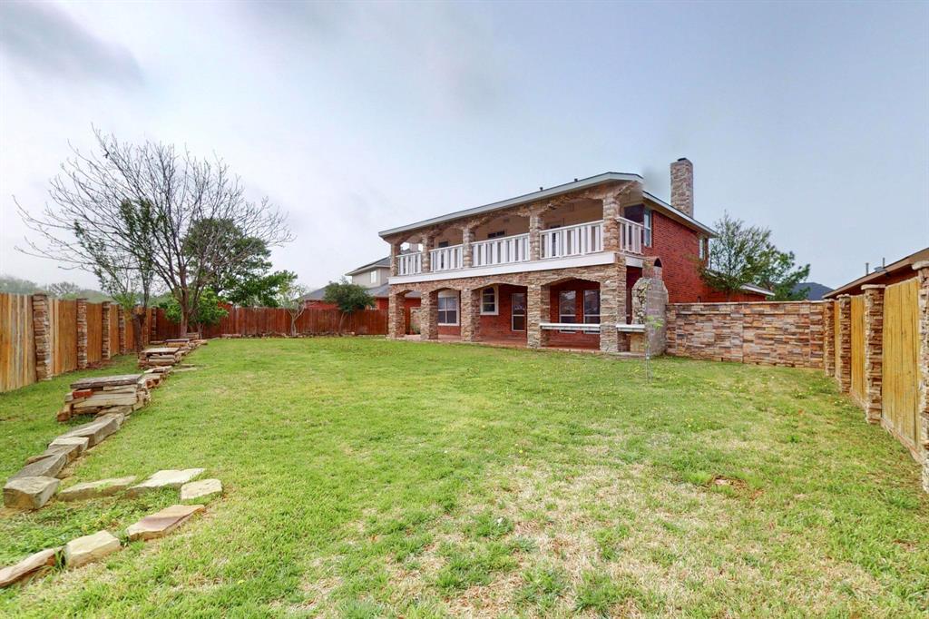 Cantura Cove Ph 01 - Residential