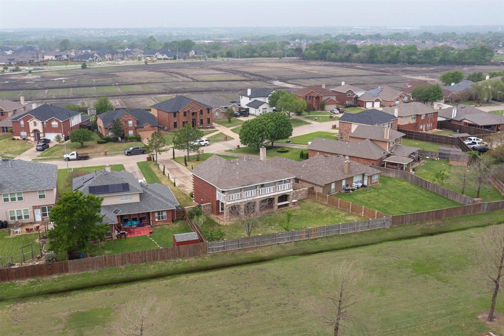 Cantura Cove Ph 01 - Residential