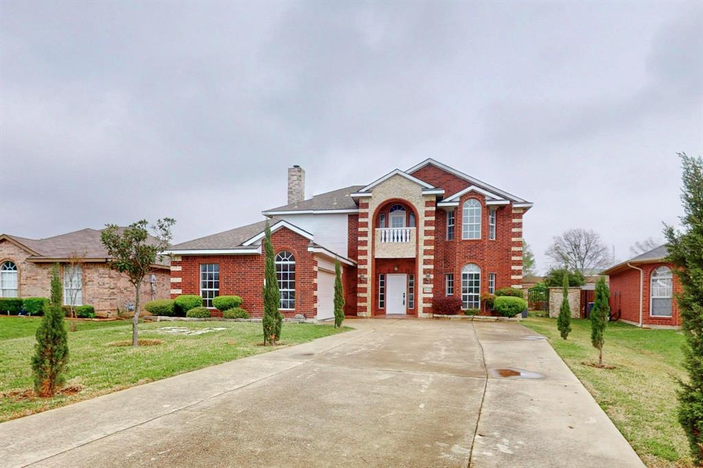 Cantura Cove Ph 01 - Residential