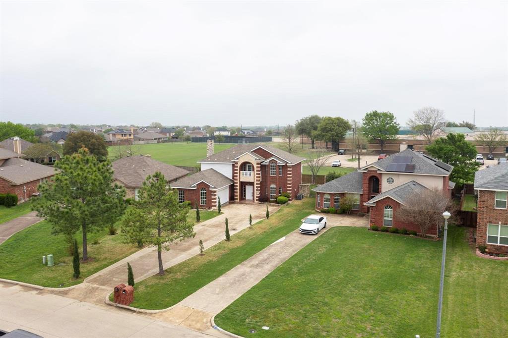 Cantura Cove Ph 01 - Residential