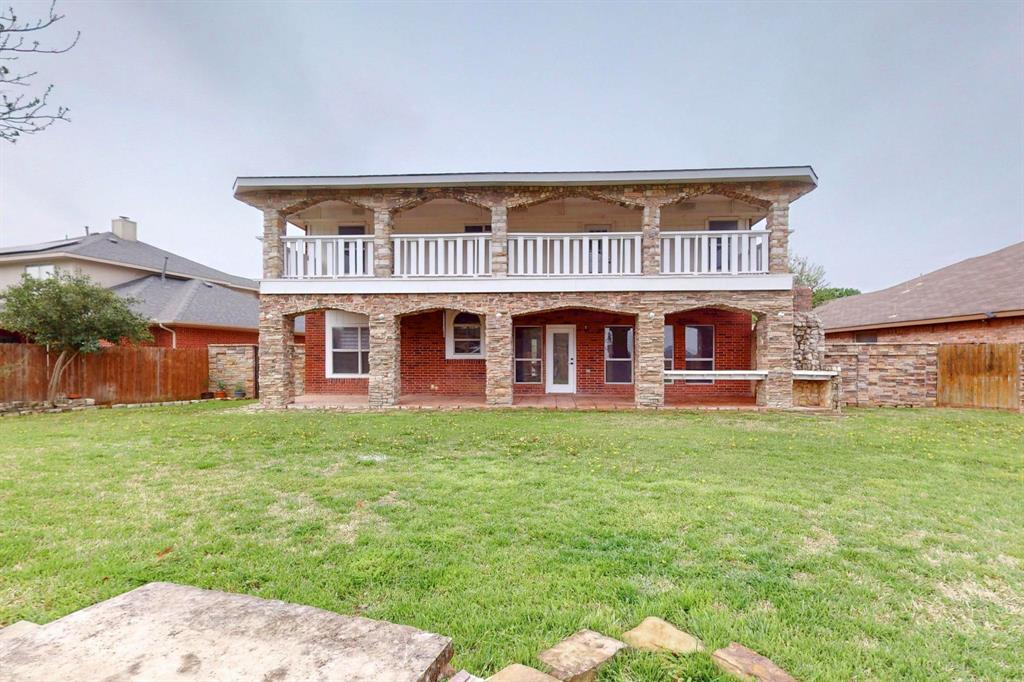 Cantura Cove Ph 01 - Residential