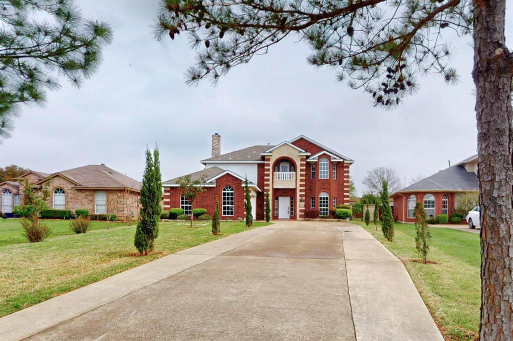 Cantura Cove Ph 01 - Residential