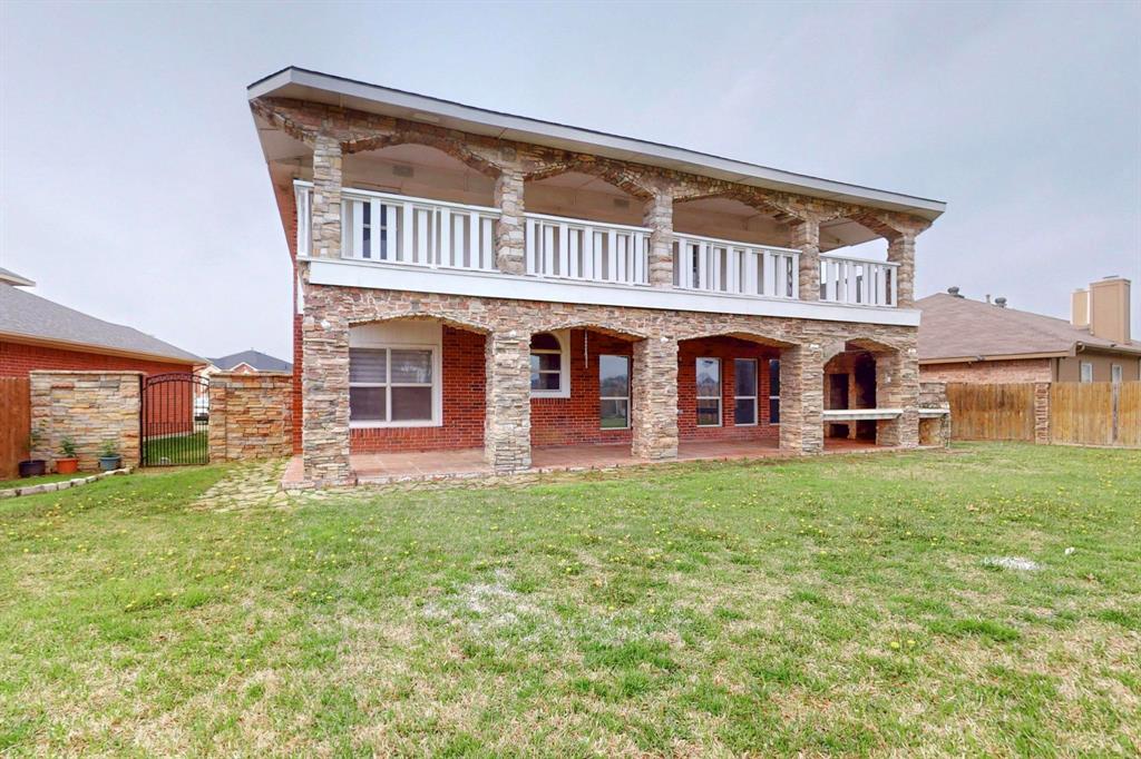 Cantura Cove Ph 01 - Residential