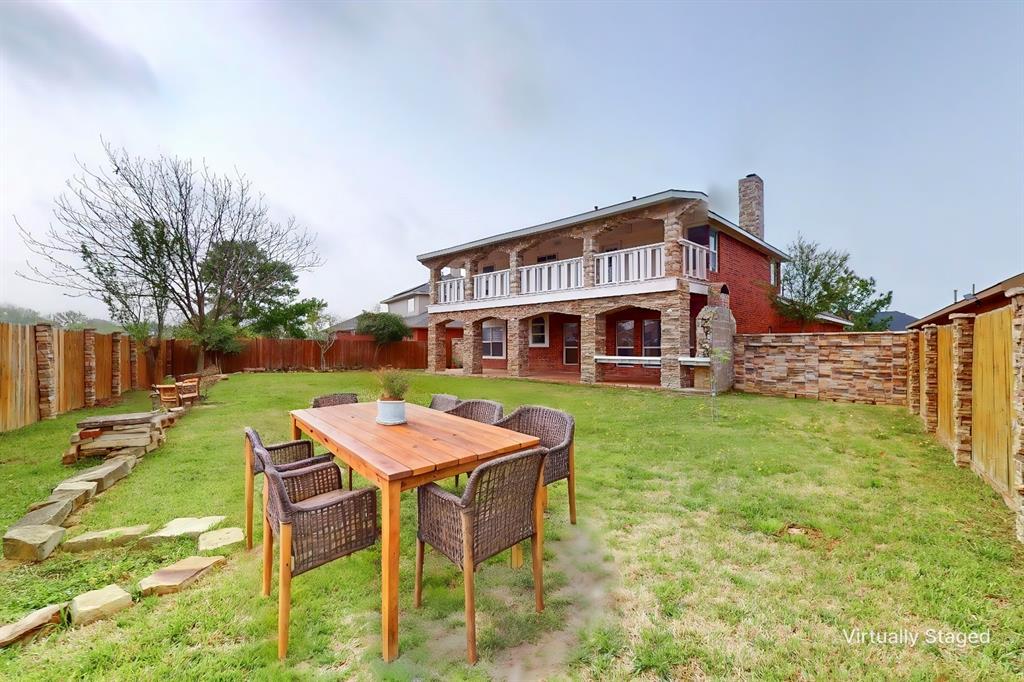 Cantura Cove Ph 01 - Residential