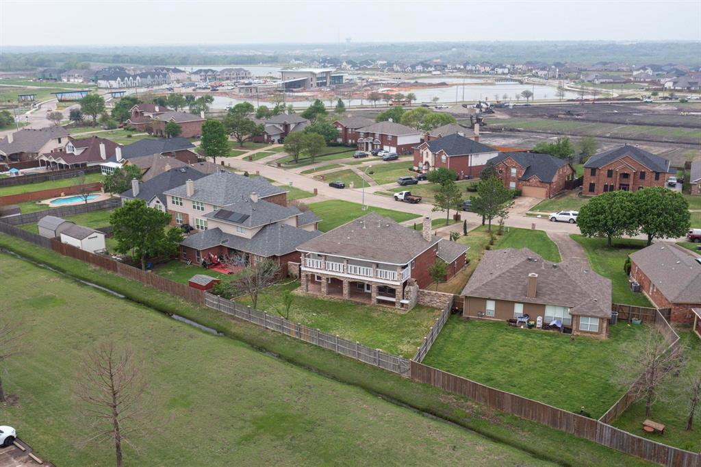 Cantura Cove Ph 01 - Residential