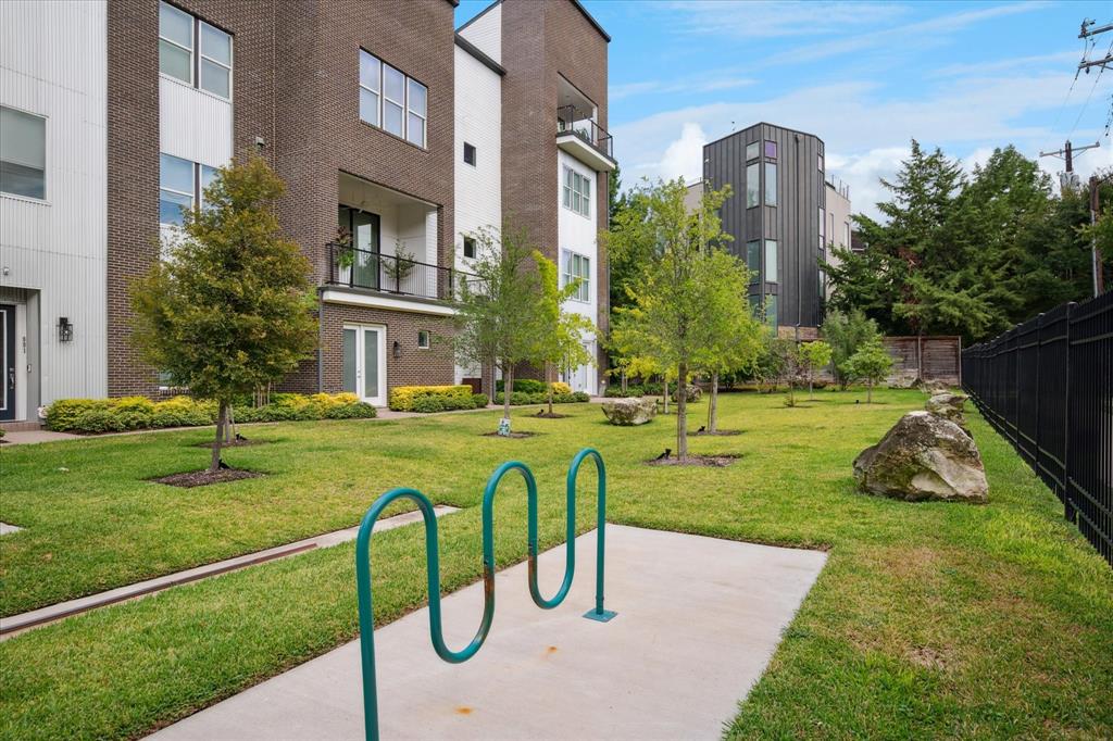 Trinity Bluff - Residential