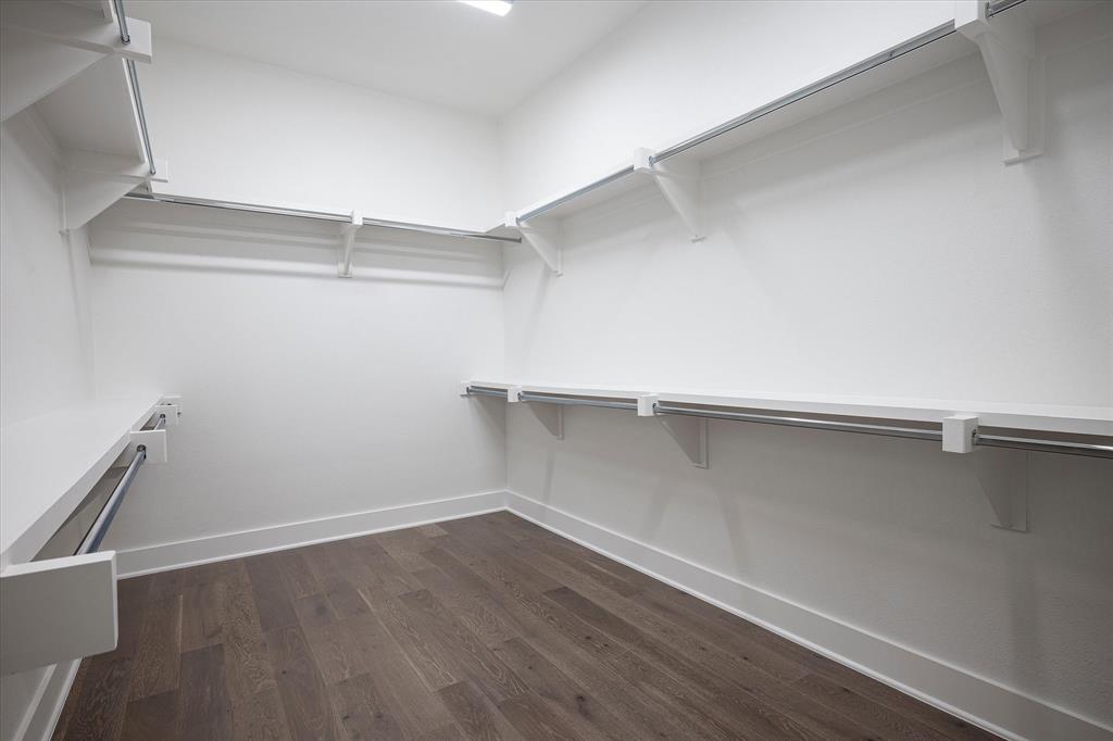 Trinity Bluff - Residential