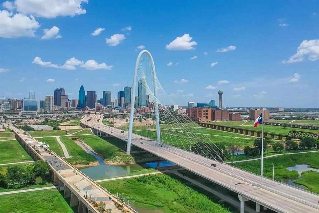 Trinity Bluff - Residential