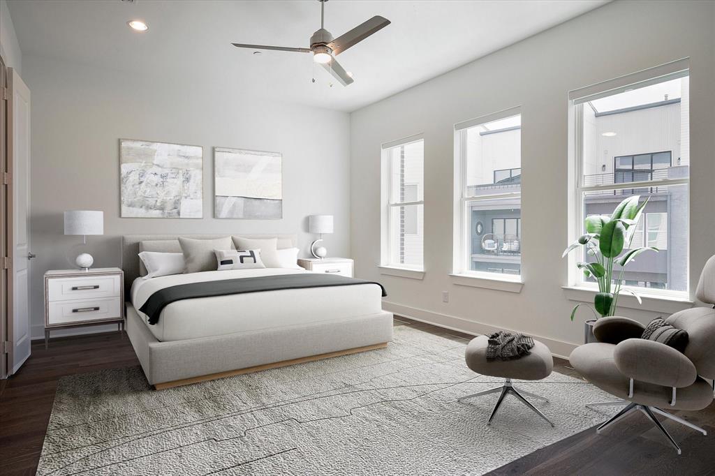 Trinity Bluff - Residential